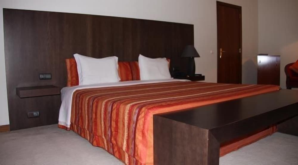 Habitación cuádruple familiar del hotel Dighton. Foto 3