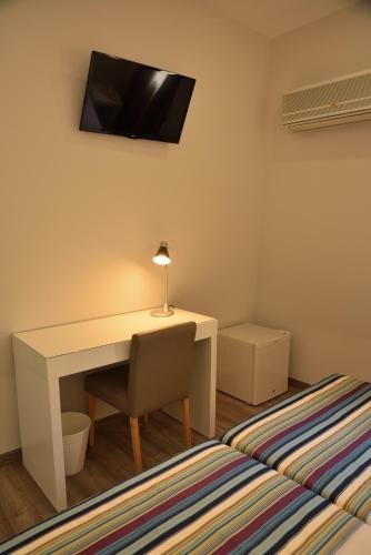 Habitación Doble - 2 camas del hotel Porto Domus