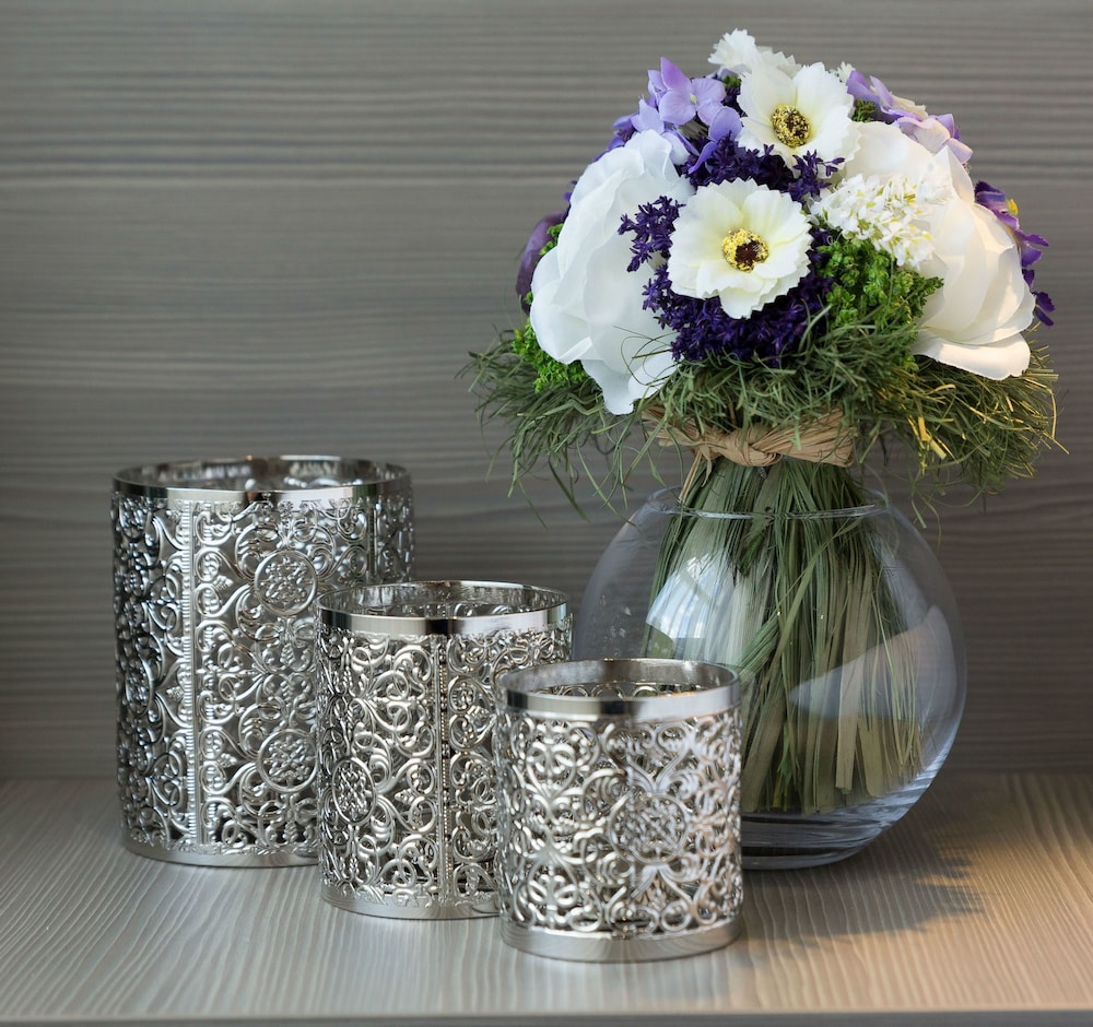 Habitación doble del hotel The Lion and Key. Foto 29