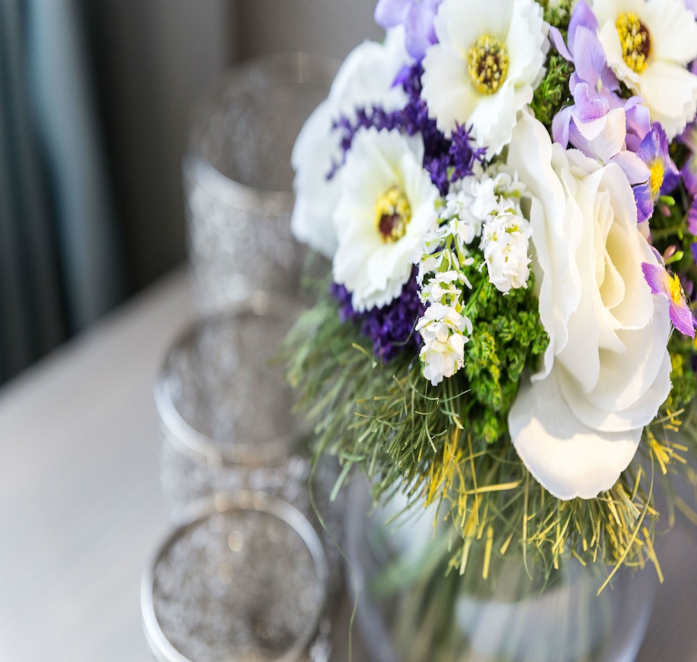 Habitación doble del hotel The Lion and Key. Foto 33