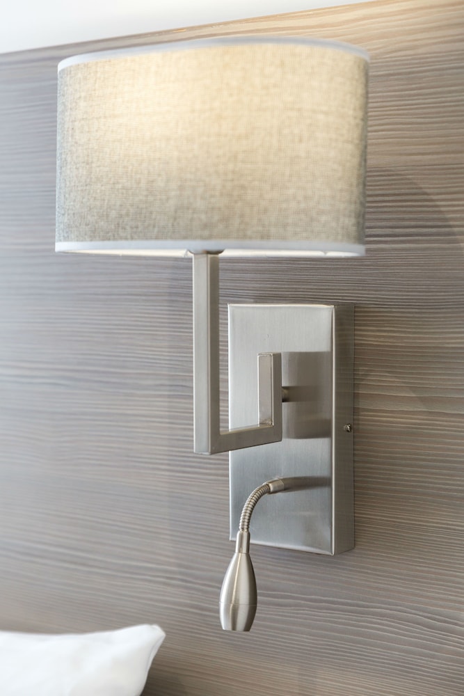 Habitación individual clásica, baño privado del hotel The Lion and Key. Foto 6