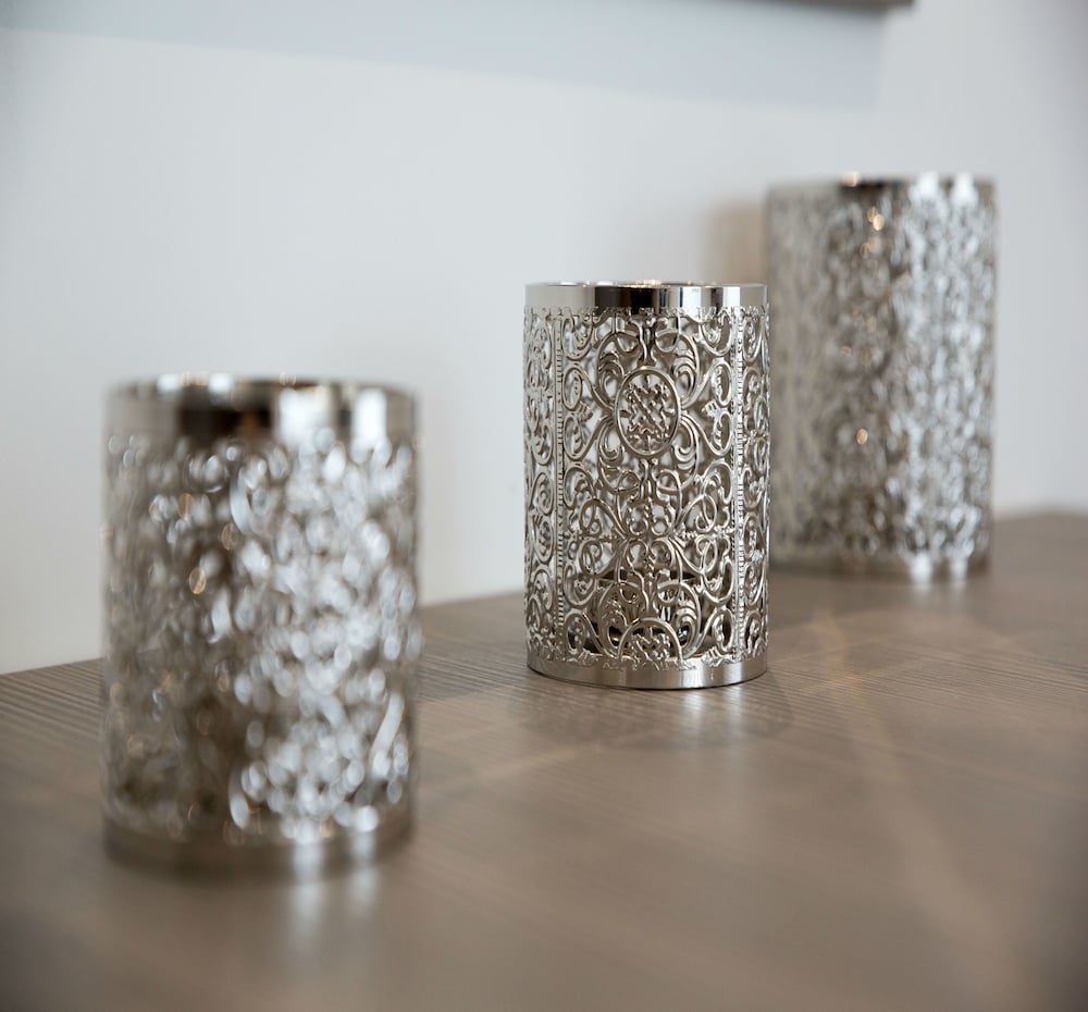 Habitación triple clásica, 3 camas individuales, baño privado del hotel The Lion and Key. Foto 4