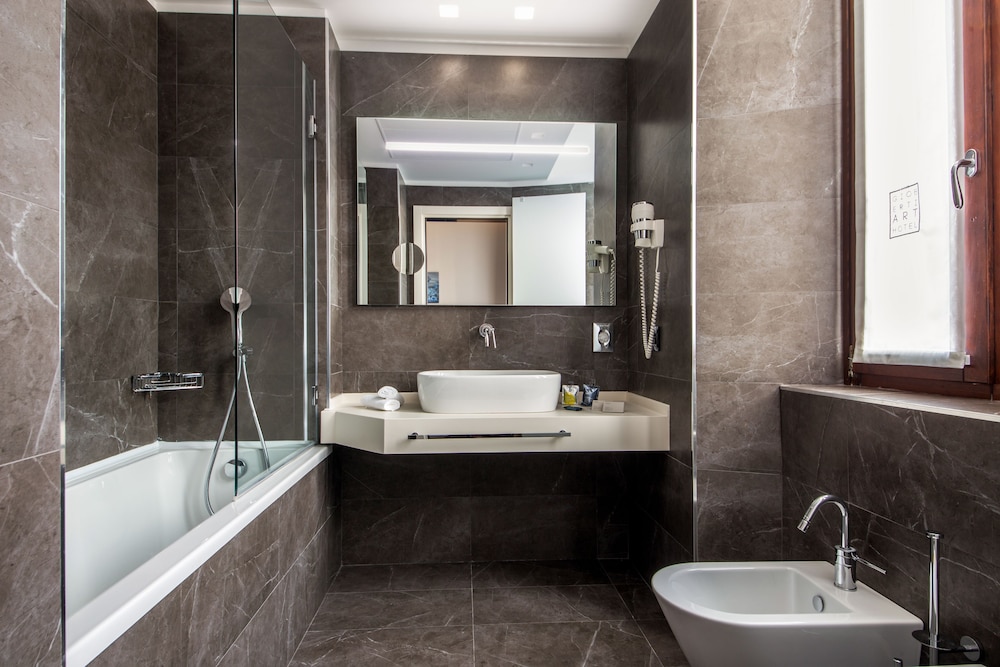Habitación exclusiva del hotel Gioberti Art. Foto 4