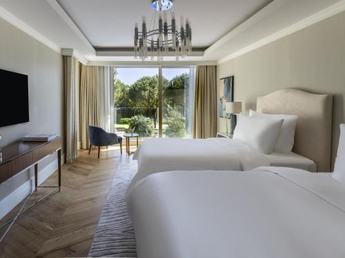 Residencia París del hotel Rixos Premium Belek - The Land Of Legends Access