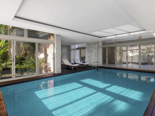 Residencia Helen del hotel Rixos Premium Belek - The Land Of Legends Access