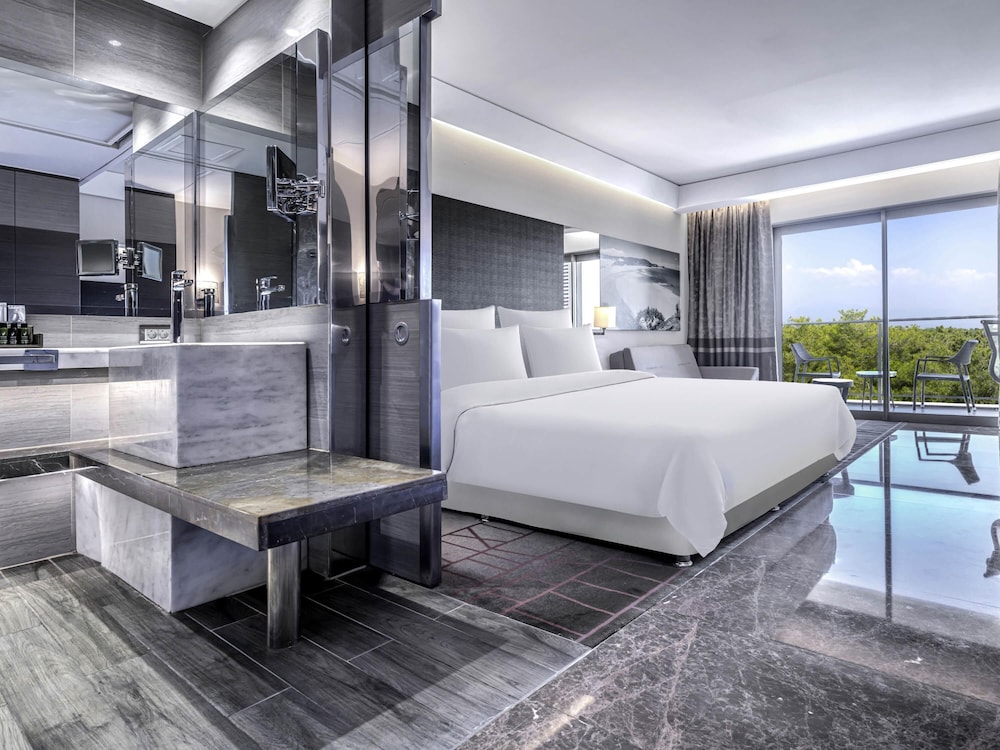 Habitación Familiar del hotel Rixos Premium Belek - The Land Of Legends Access