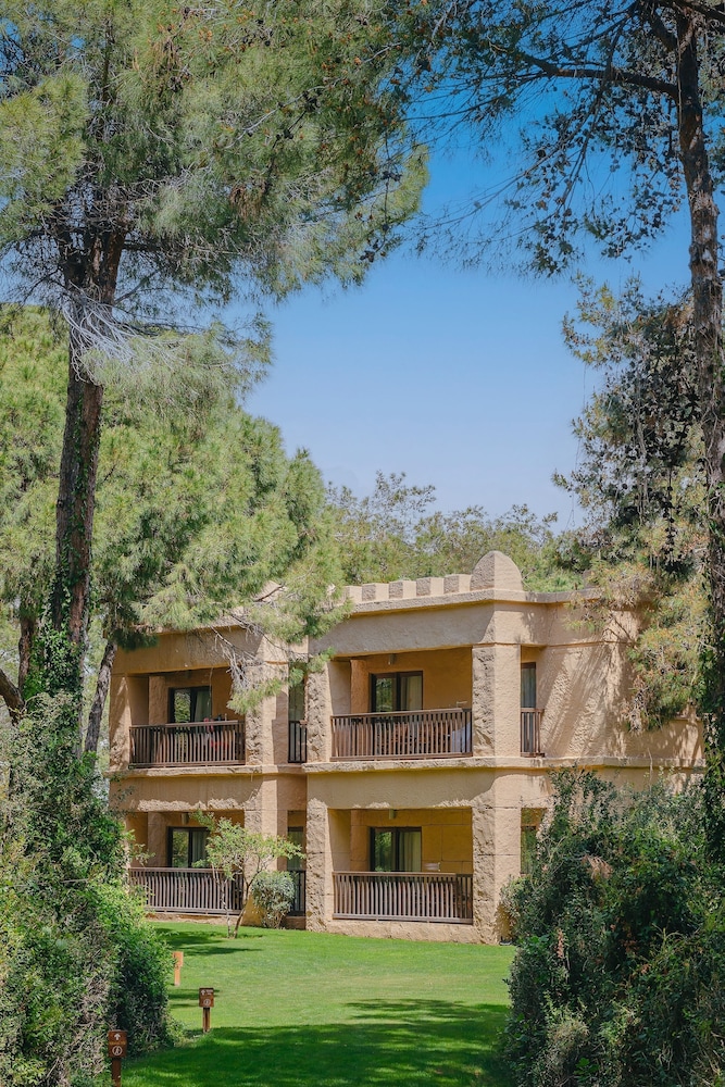 Suite Legendaria con Vistas al Jardín del hotel Rixos Premium Belek - The Land Of Legends Access. Foto 2