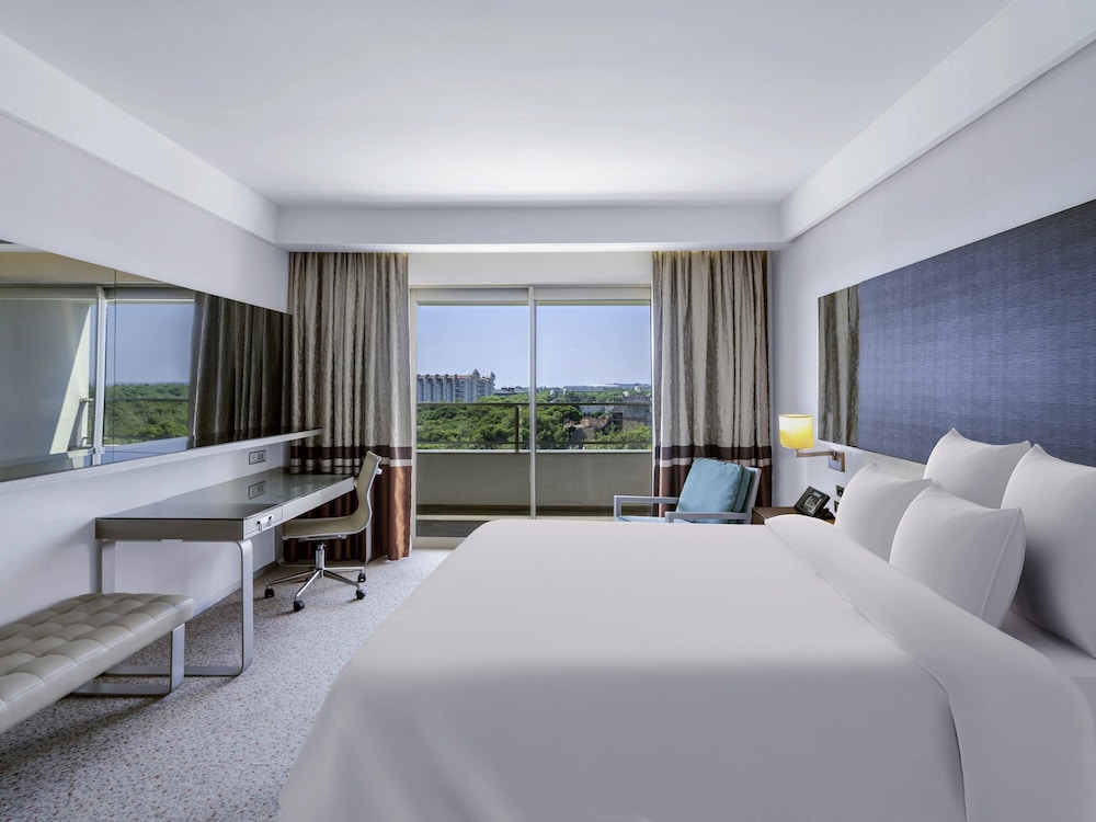 Suite superior, vistas al mar del hotel Rixos Premium Belek - The Land Of Legends Access