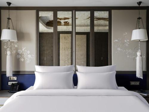 Suite Queen del hotel Rixos Premium Belek - The Land Of Legends Access. Foto 5