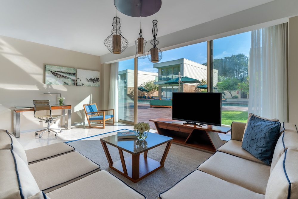 Villa Club (Transfer Privado al Aeropuerto) del hotel Rixos Premium Belek - The Land Of Legends Access. Foto 2