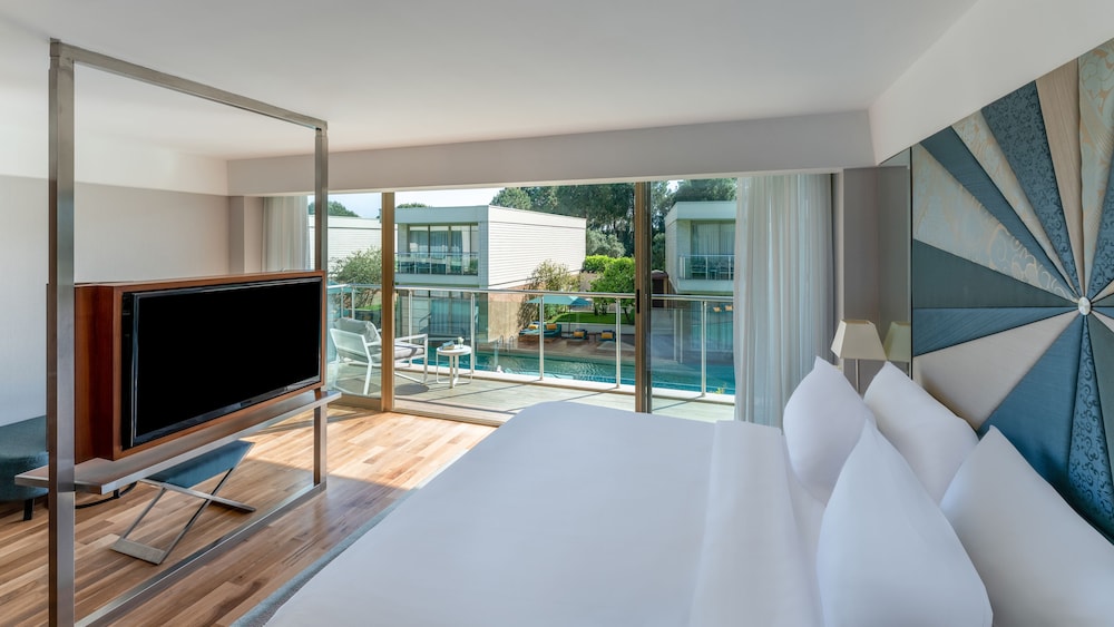 Villa Club (Transfer Privado al Aeropuerto) del hotel Rixos Premium Belek - The Land Of Legends Access. Foto 3