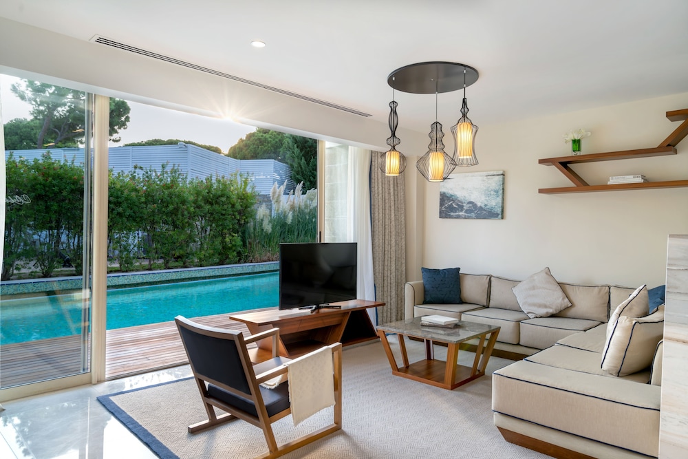 Villa Club (Transfer Privado al Aeropuerto) del hotel Rixos Premium Belek - The Land Of Legends Access. Foto 5