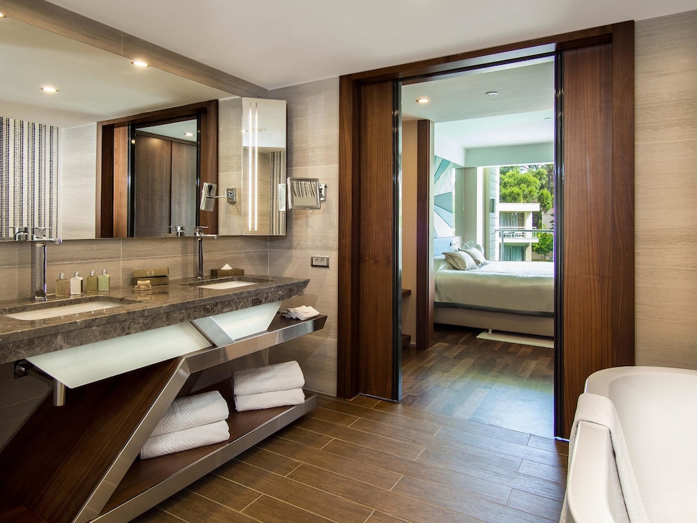 Villa Club (Transfer Privado al Aeropuerto) del hotel Rixos Premium Belek - The Land Of Legends Access. Foto 6