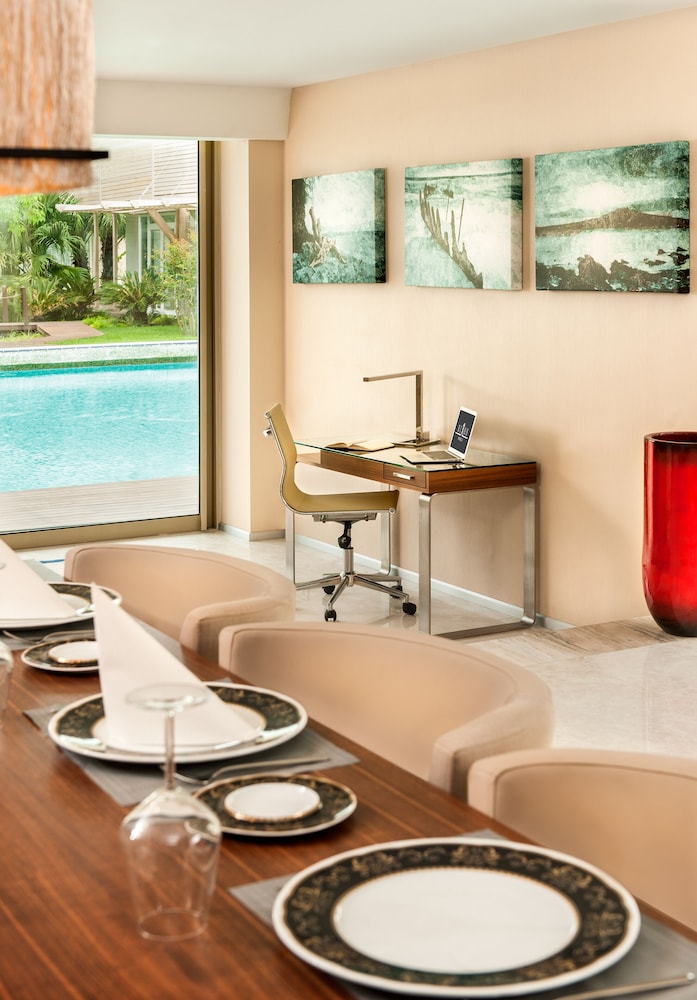 Villa Club (Transfer Privado al Aeropuerto) del hotel Rixos Premium Belek - The Land Of Legends Access. Foto 10