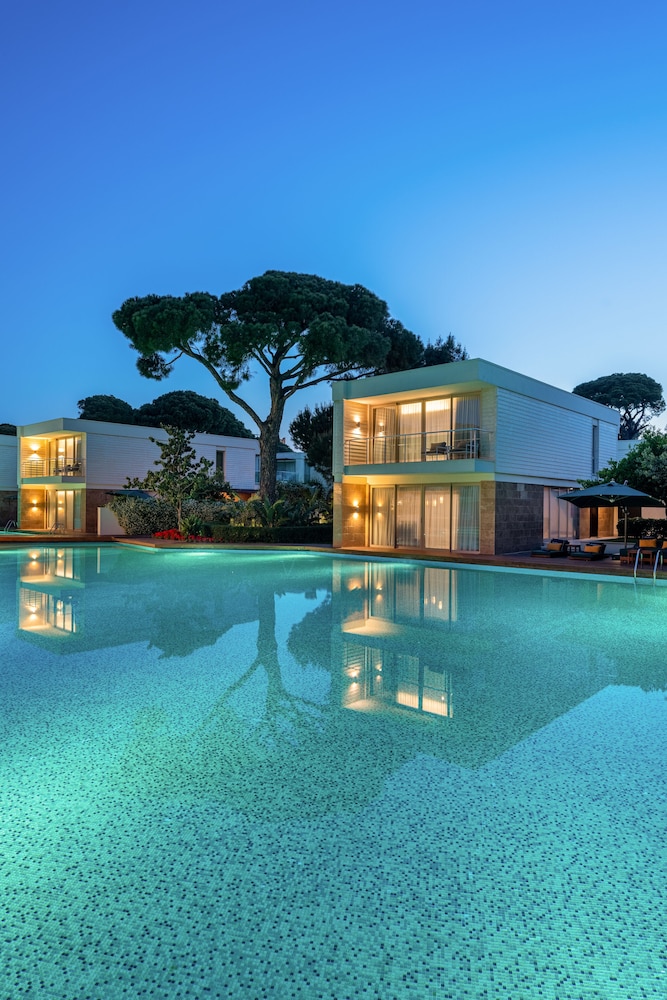 Villa Club (Transfer Privado al Aeropuerto) del hotel Rixos Premium Belek - The Land Of Legends Access. Foto 12
