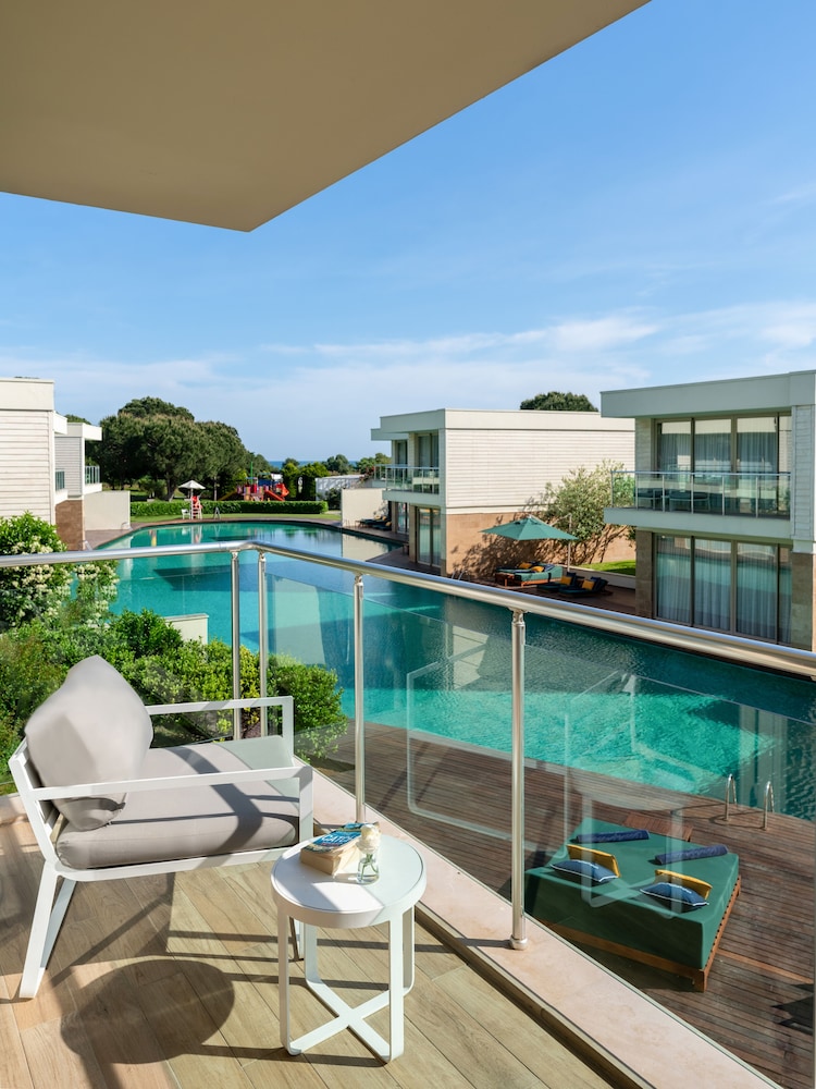 Villa Club (Transfer Privado al Aeropuerto) del hotel Rixos Premium Belek - The Land Of Legends Access. Foto 13