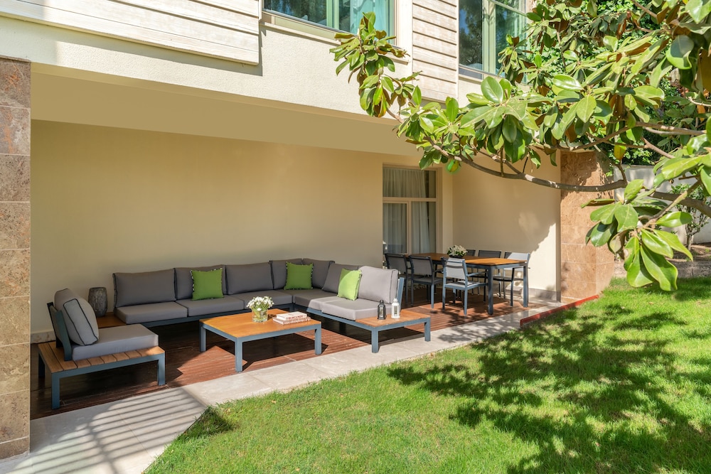 Villa Privé (Transfer Privado al Aeropuerto) del hotel Rixos Premium Belek - The Land Of Legends Access. Foto 1