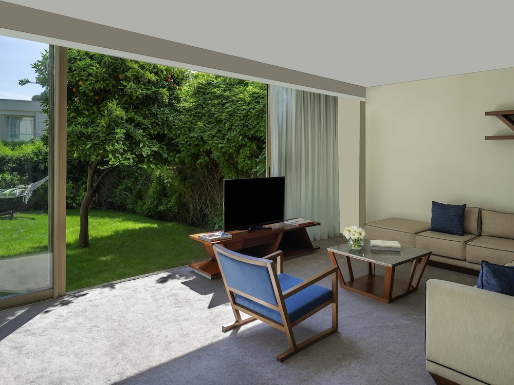 Villa Privé (Transfer Privado al Aeropuerto) del hotel Rixos Premium Belek - The Land Of Legends Access. Foto 8