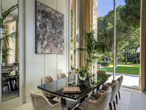 Residencia París del hotel Rixos Premium Belek - The Land Of Legends Access. Foto 5