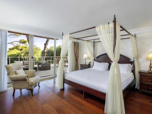 Residencia Helen del hotel Rixos Premium Belek - The Land Of Legends Access. Foto 1