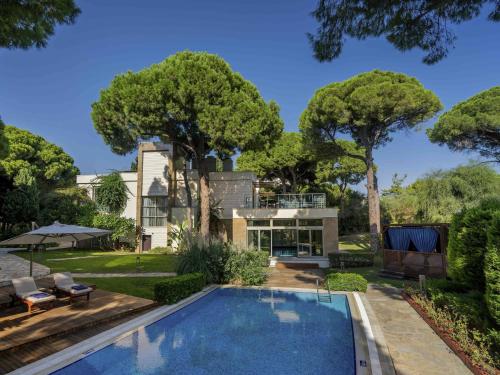 Residencia Helen del hotel Rixos Premium Belek - The Land Of Legends Access. Foto 2