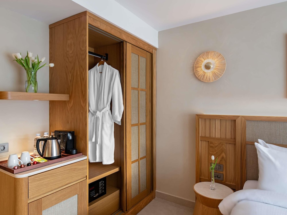 Suite Familiar Deluxe Vista al Mar del hotel Rixos Premium Tekirova - The Land Of Legends. Foto 9