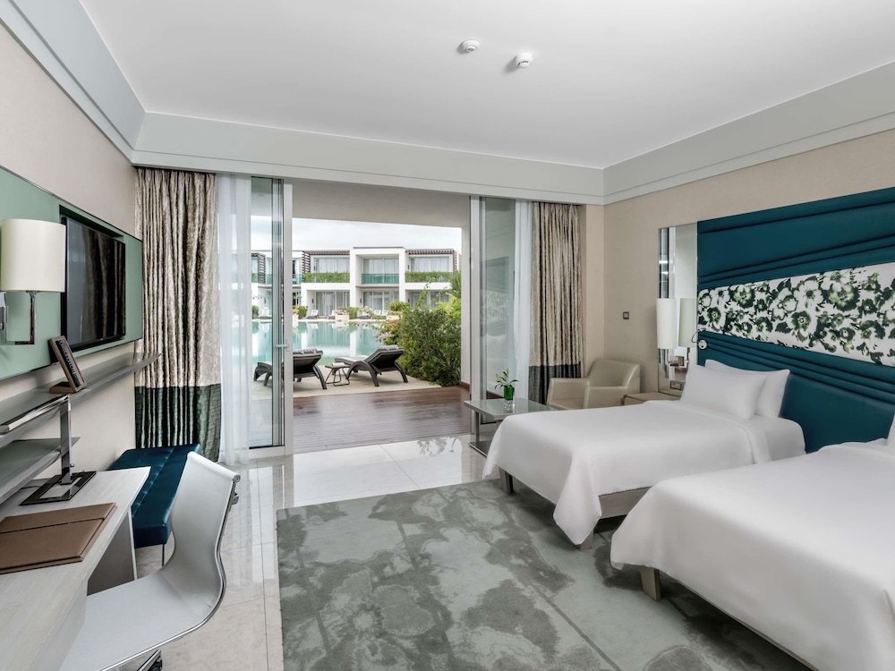 Villa Familiar con Piscina del hotel Rixos Premium Tekirova - The Land Of Legends