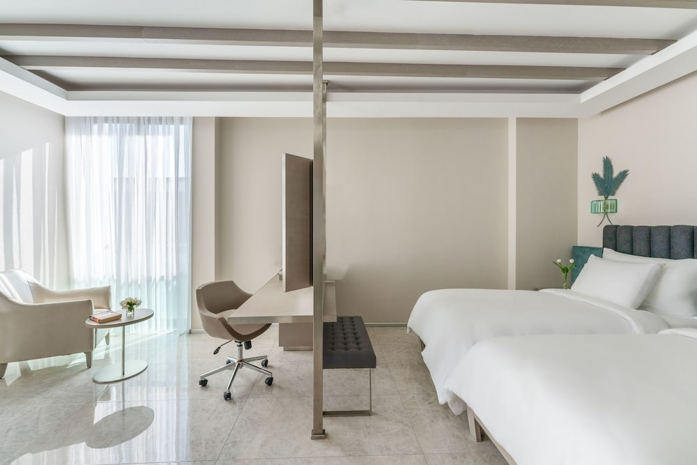 Villa Ejecutiva del hotel Rixos Premium Tekirova - The Land Of Legends. Foto 1