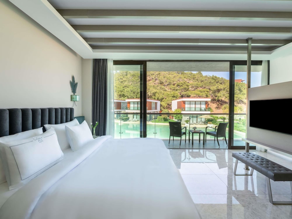 Villa Ejecutiva del hotel Rixos Premium Tekirova - The Land Of Legends. Foto 2