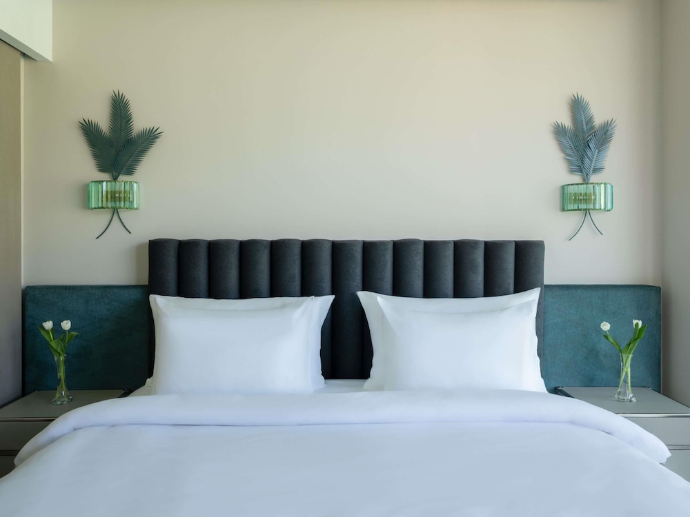 Villa Ejecutiva del hotel Rixos Premium Tekirova - The Land Of Legends. Foto 4