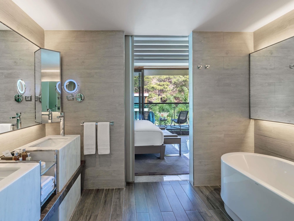 Villa Ejecutiva del hotel Rixos Premium Tekirova - The Land Of Legends. Foto 5