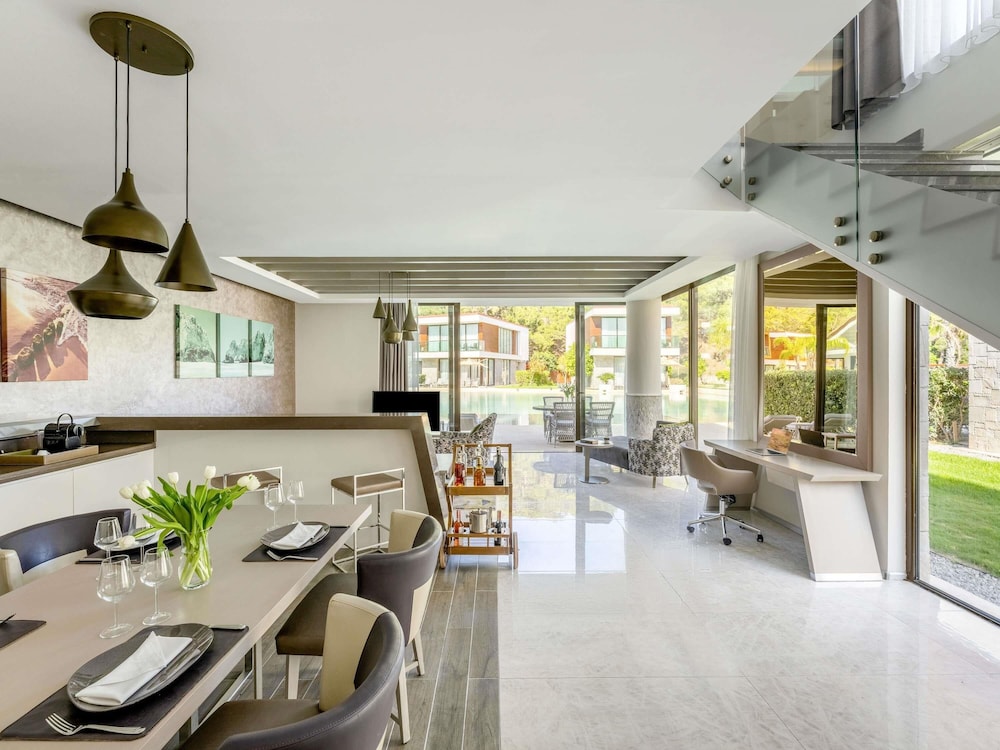 Villa Ejecutiva del hotel Rixos Premium Tekirova - The Land Of Legends. Foto 6