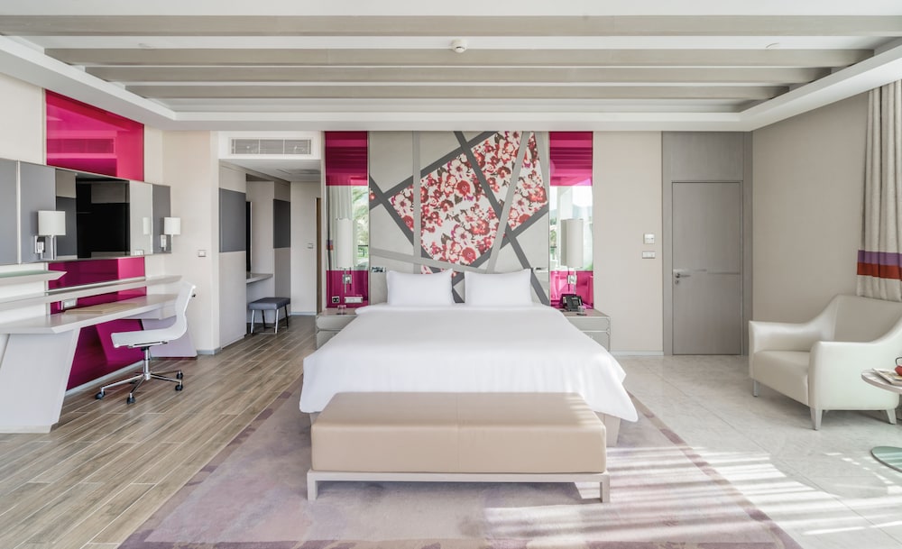 Villa Superior del hotel Rixos Premium Tekirova - The Land Of Legends. Foto 2