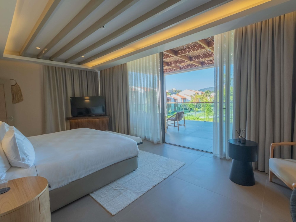 Villa Superior del hotel Rixos Premium Tekirova - The Land Of Legends. Foto 4