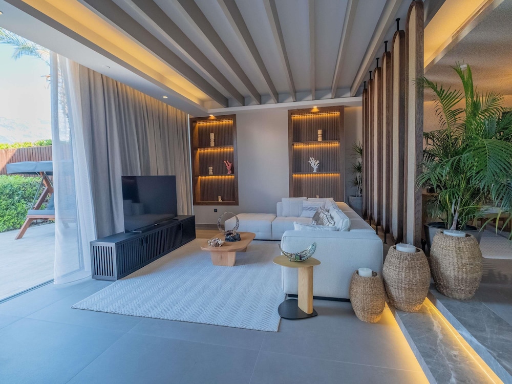 Villa Superior del hotel Rixos Premium Tekirova - The Land Of Legends. Foto 5