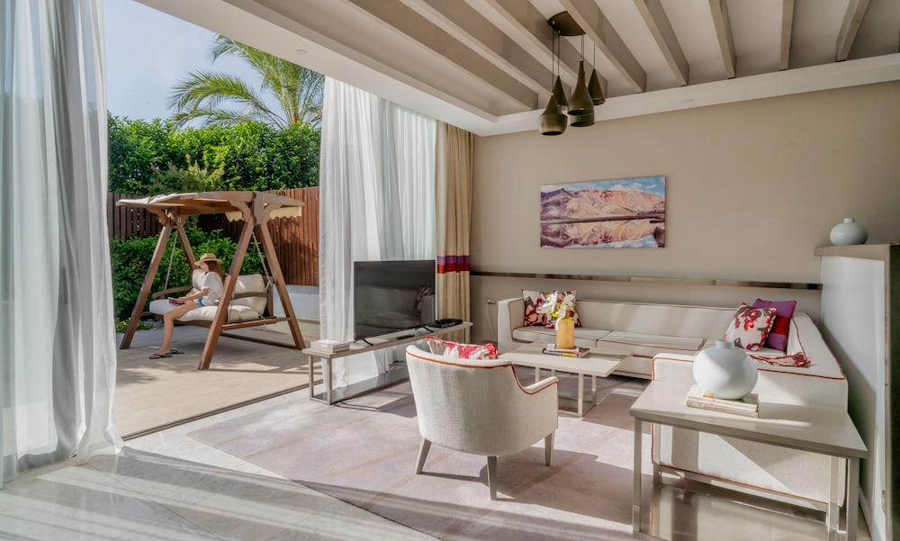 Villa Superior del hotel Rixos Premium Tekirova - The Land Of Legends. Foto 6