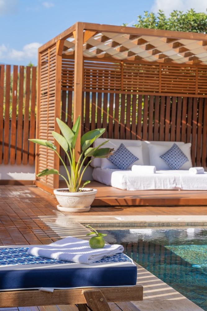 Villa Superior del hotel Rixos Premium Tekirova - The Land Of Legends. Foto 8