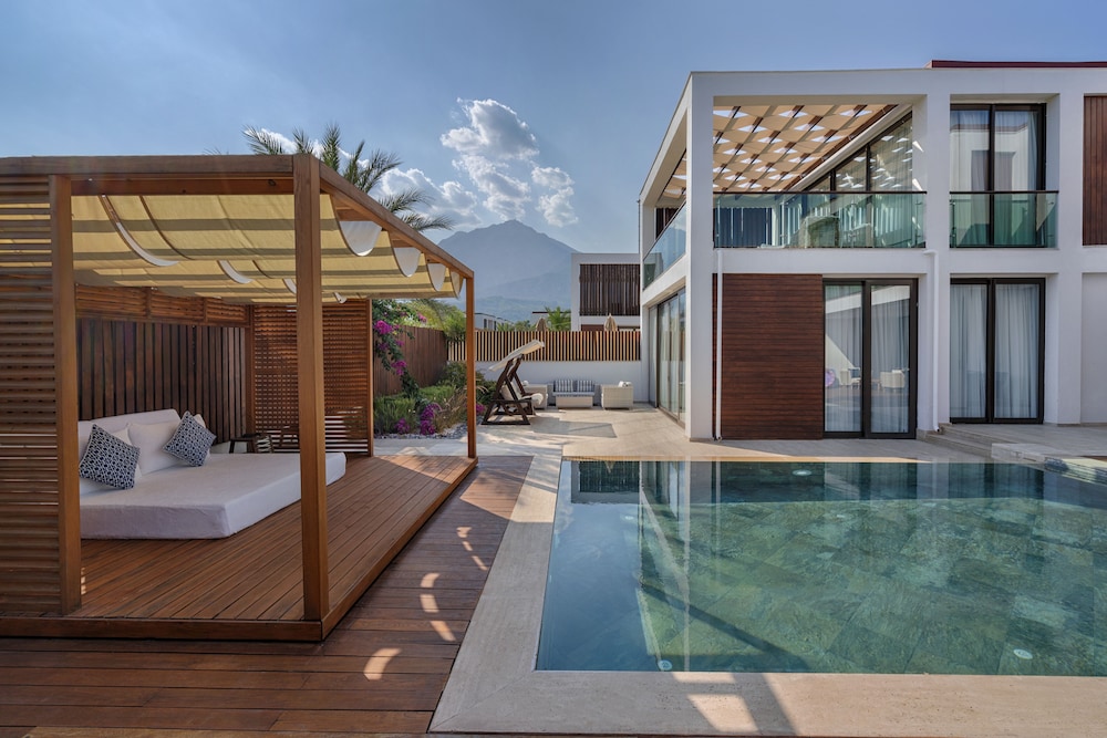 Villa Superior del hotel Rixos Premium Tekirova - The Land Of Legends. Foto 9