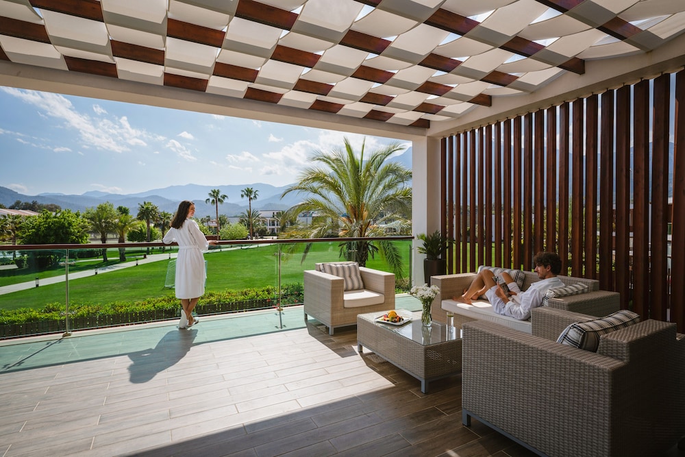 Villa Superior del hotel Rixos Premium Tekirova - The Land Of Legends. Foto 12