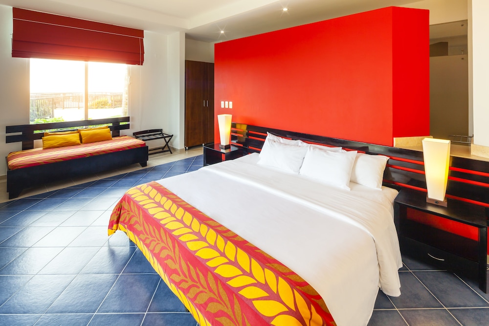 Habitación (Standard Plus Room) del hotel Decameron Baru - All Inclusive