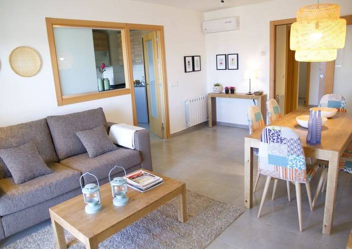 Apartamento 3 dormitorios Duplex del hotel SANTA SUSANNA Chic! Apartments by ALEGRIA. Foto 1