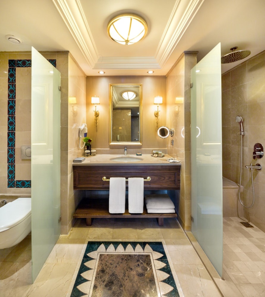 Habitación Premium, vistas al mar del hotel Rixos Premium Bodrum. Foto 6