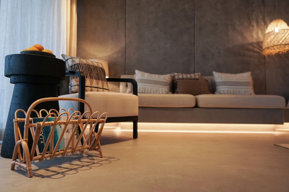 Habitación Ejecutiva del hotel Rixos Premium Bodrum. Foto 2