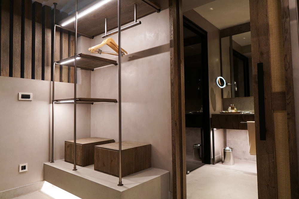 Habitación Ejecutiva del hotel Rixos Premium Bodrum. Foto 3