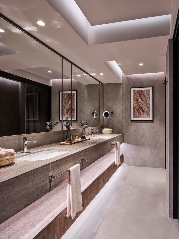 Suite Grand Executive del hotel Rixos Premium Bodrum. Foto 6