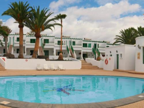 Estudio Superior del hotel Tropicana. Foto 1