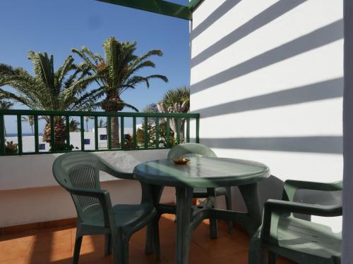 Estudio Superior del hotel Tropicana. Foto 9