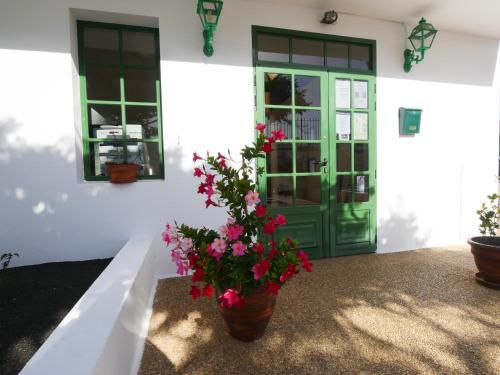 Estudio Superior del hotel Tropicana. Foto 13