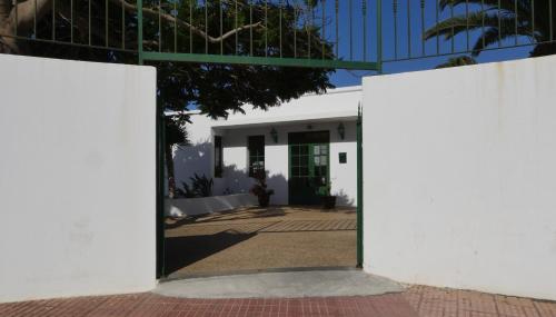 Estudio Superior del hotel Tropicana. Foto 3