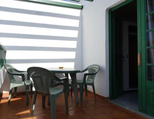 Estudio Superior del hotel Tropicana. Foto 10